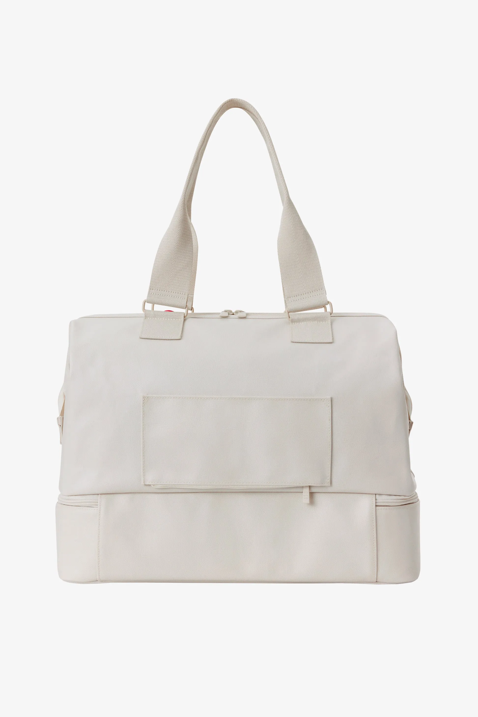 The Weekender in Ghost White