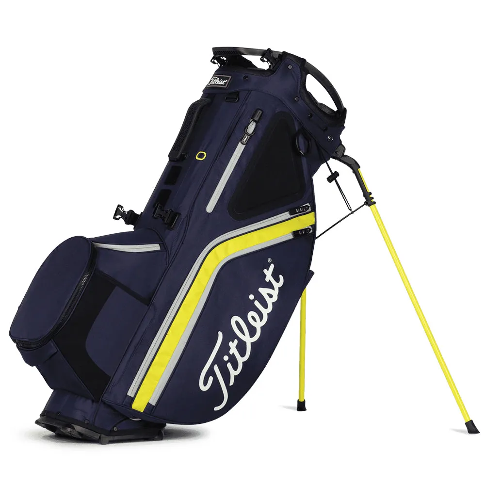 Titleist Hybrid 14 Stand Bag