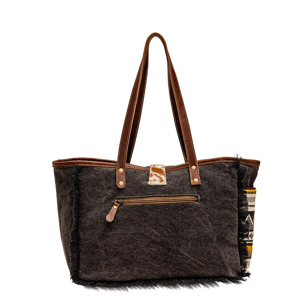 Tonopah Tote Bag