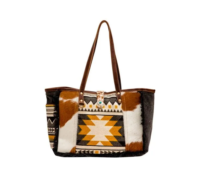 Tonopah Tote Bag