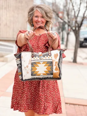 Tonopah Tote Bag