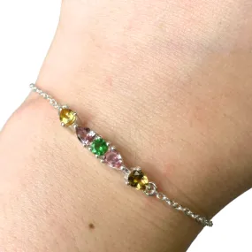 Tourmaline Bracelet