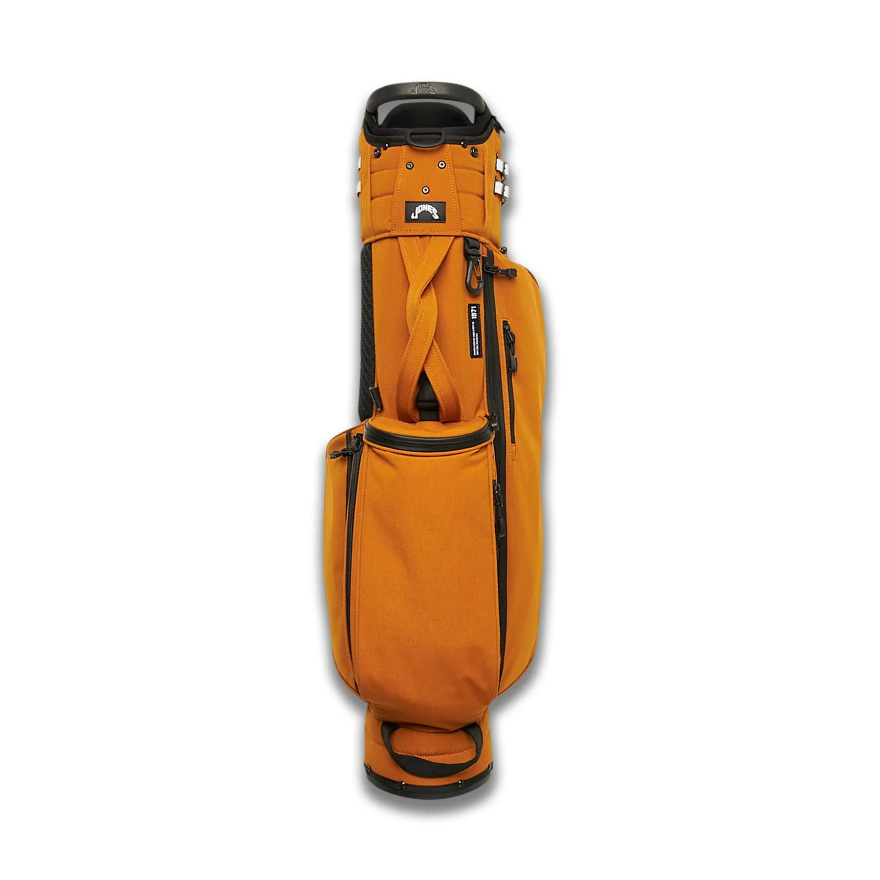 Utility Trouper-R Stand Bag Sienna - 2024