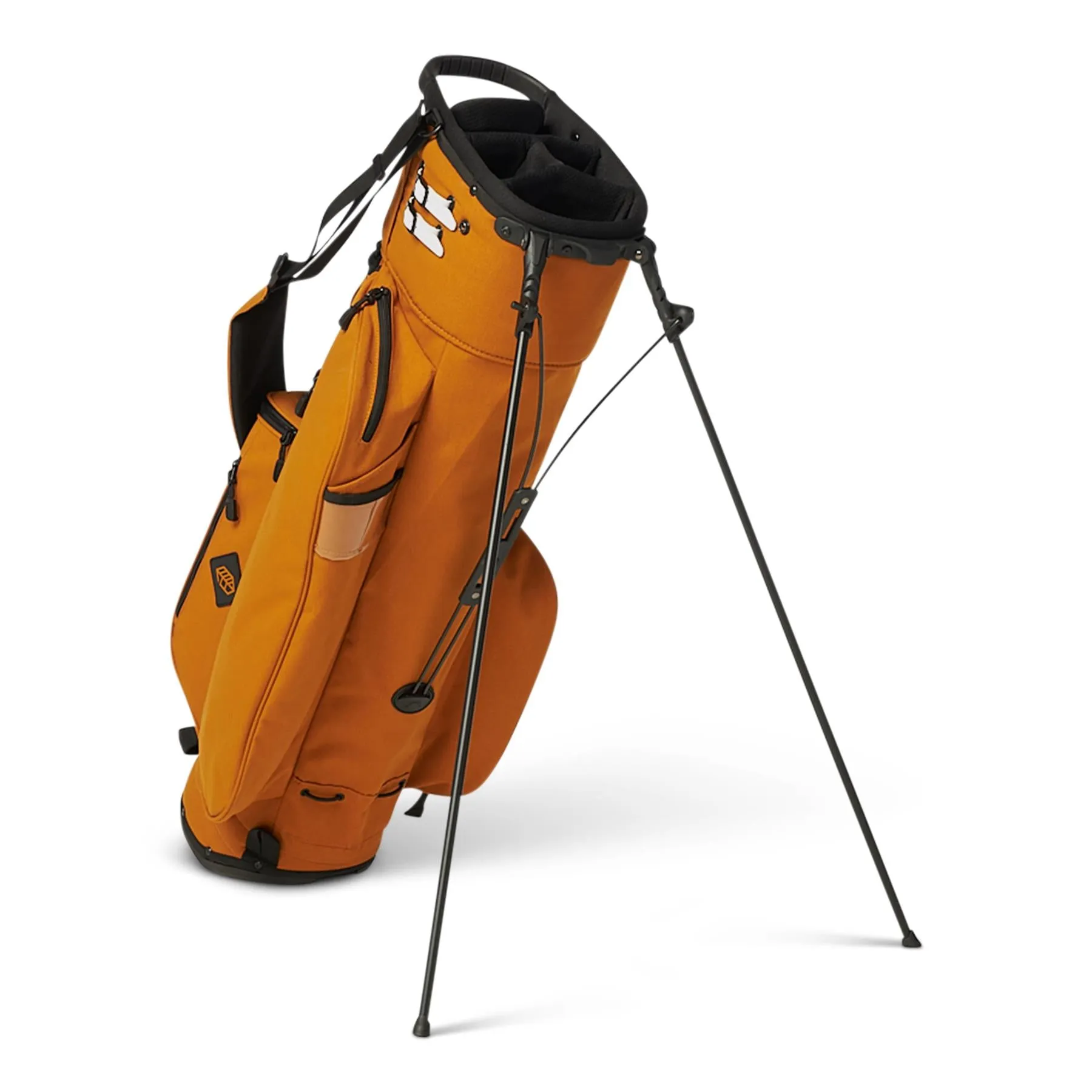 Utility Trouper-R Stand Bag Sienna - 2024