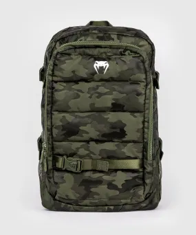 Venum Challenger Pro BackPack - Khaki/Camo