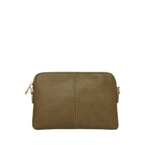 WALLET BOWERY - KHAKI