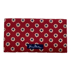 Wallet Designer By Vera Bradley  Size: Small