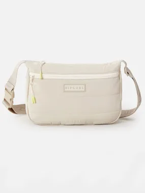 Weekend Travel Sling Handbag