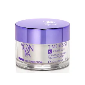 Yonka Paris | Time Resist Duo Sample Card 2x1 ml (Sample)