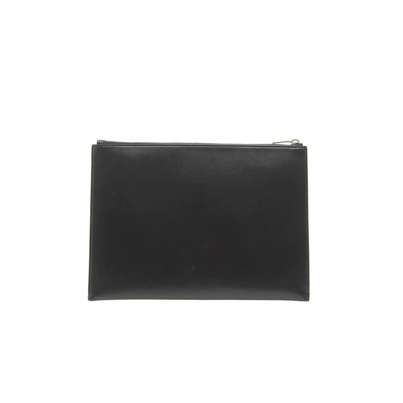 Yves Saint Laurent Leather Men's iPad Rider