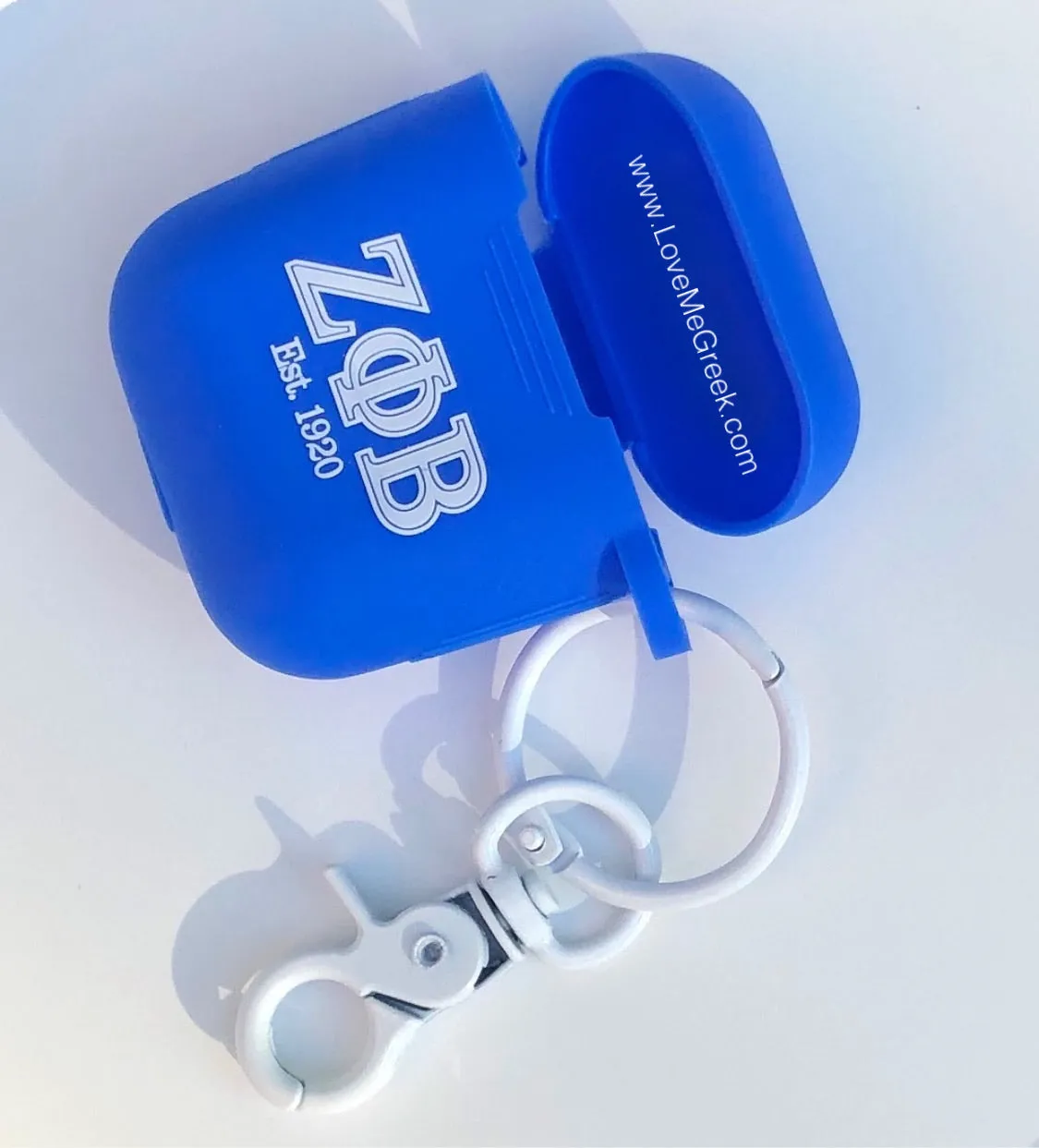 Zeta AirPod Case