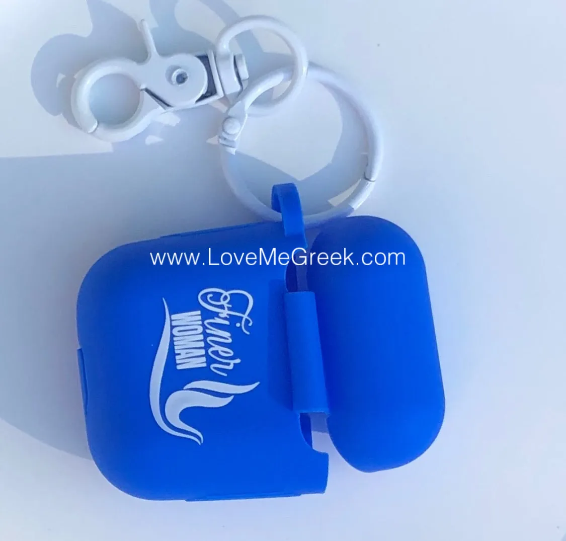 Zeta AirPod Case